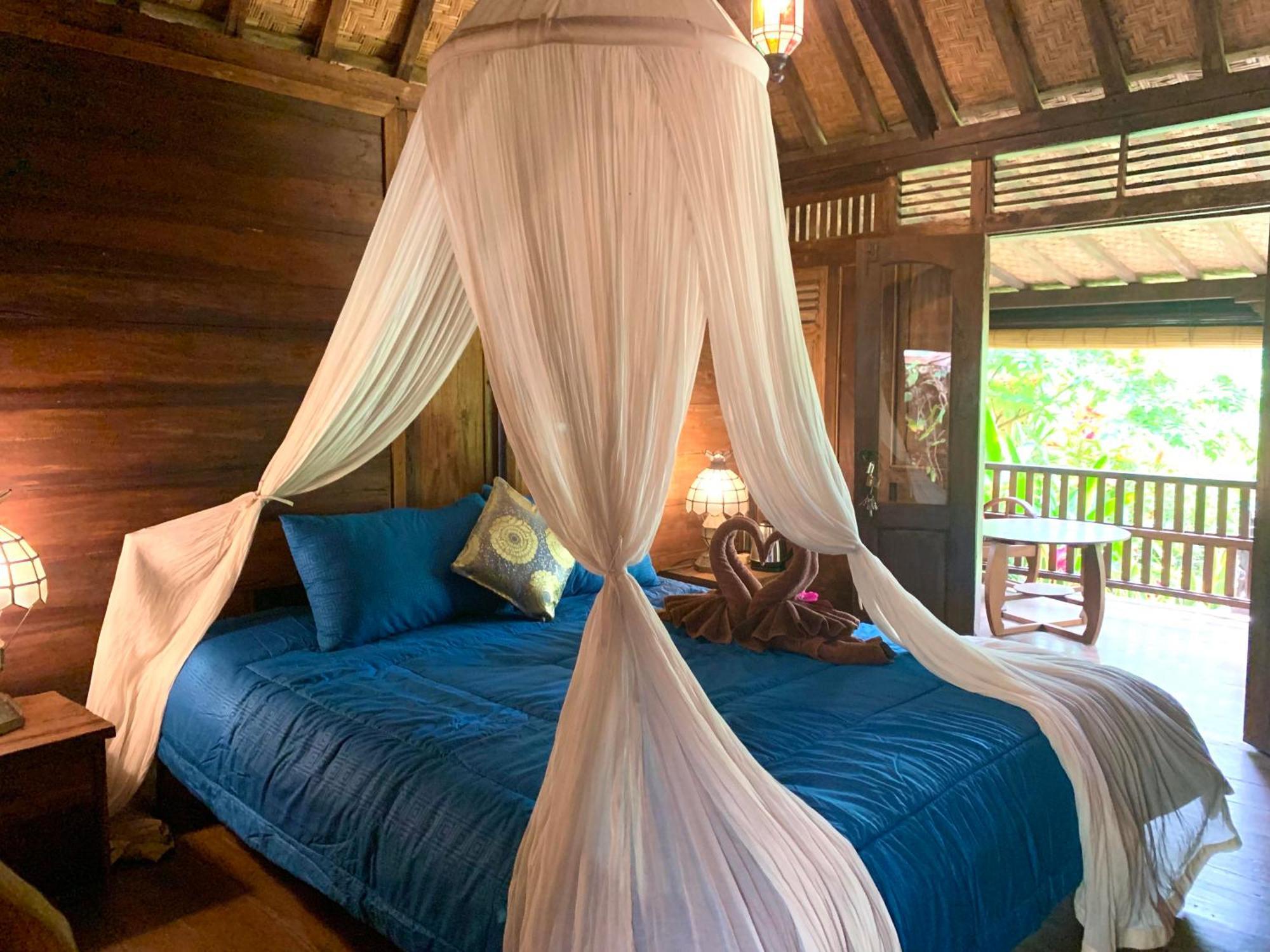 Villa Kepuh Singaraja Екстериор снимка