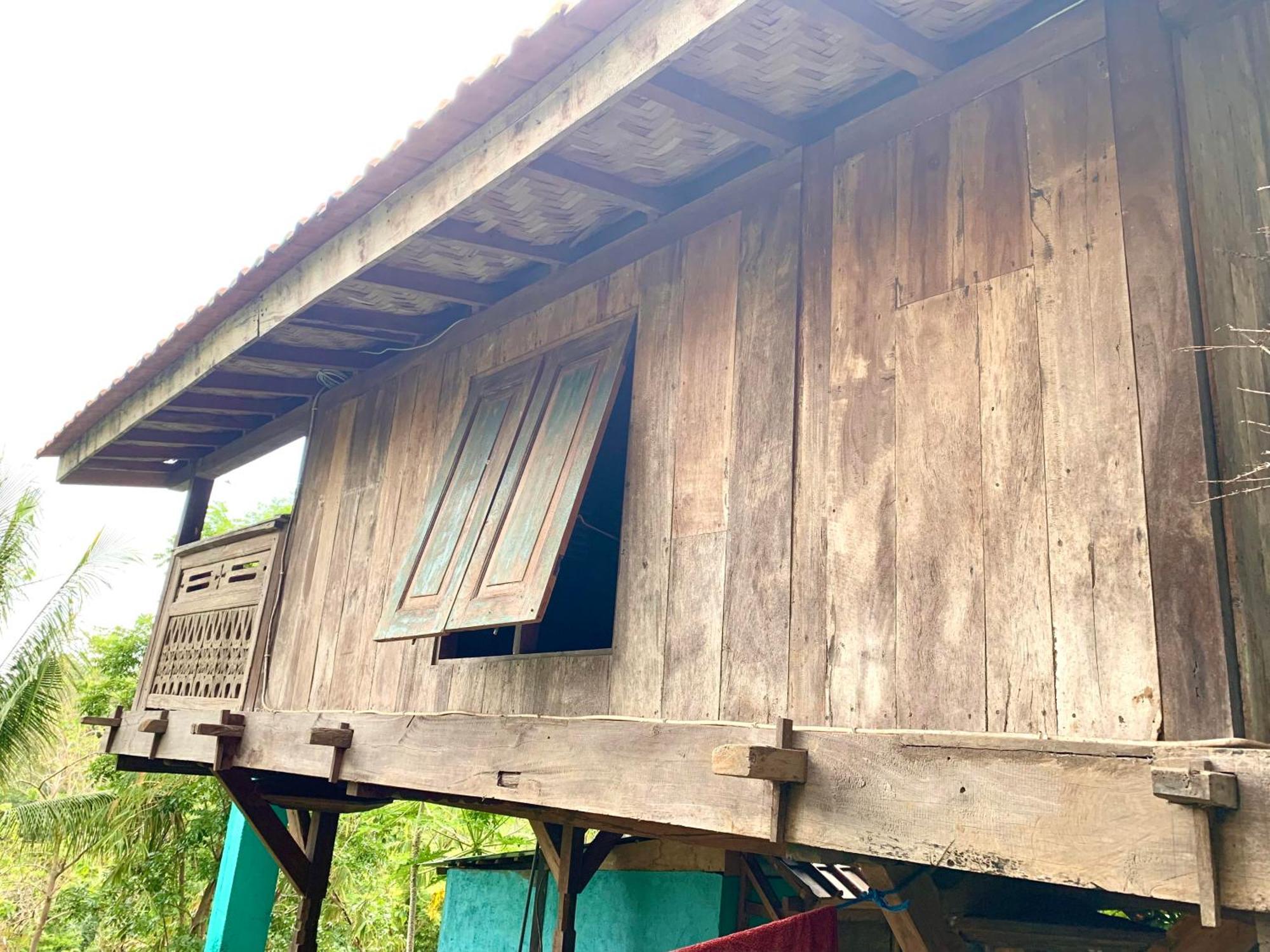 Villa Kepuh Singaraja Екстериор снимка
