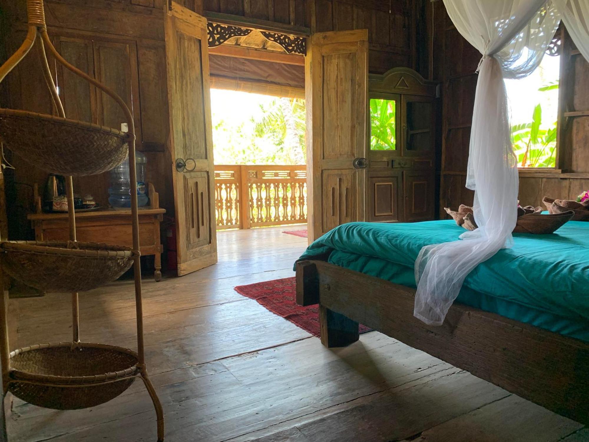 Villa Kepuh Singaraja Екстериор снимка