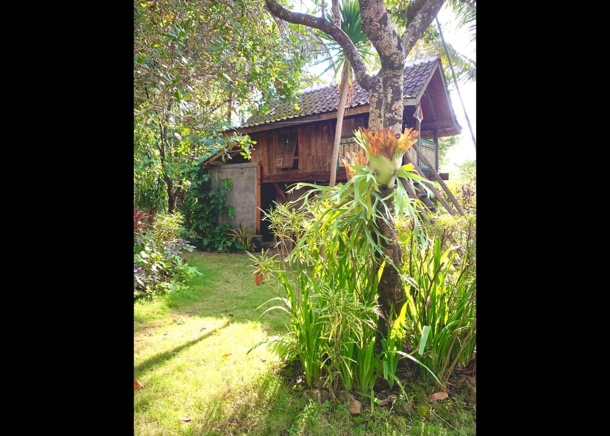 Villa Kepuh Singaraja Екстериор снимка