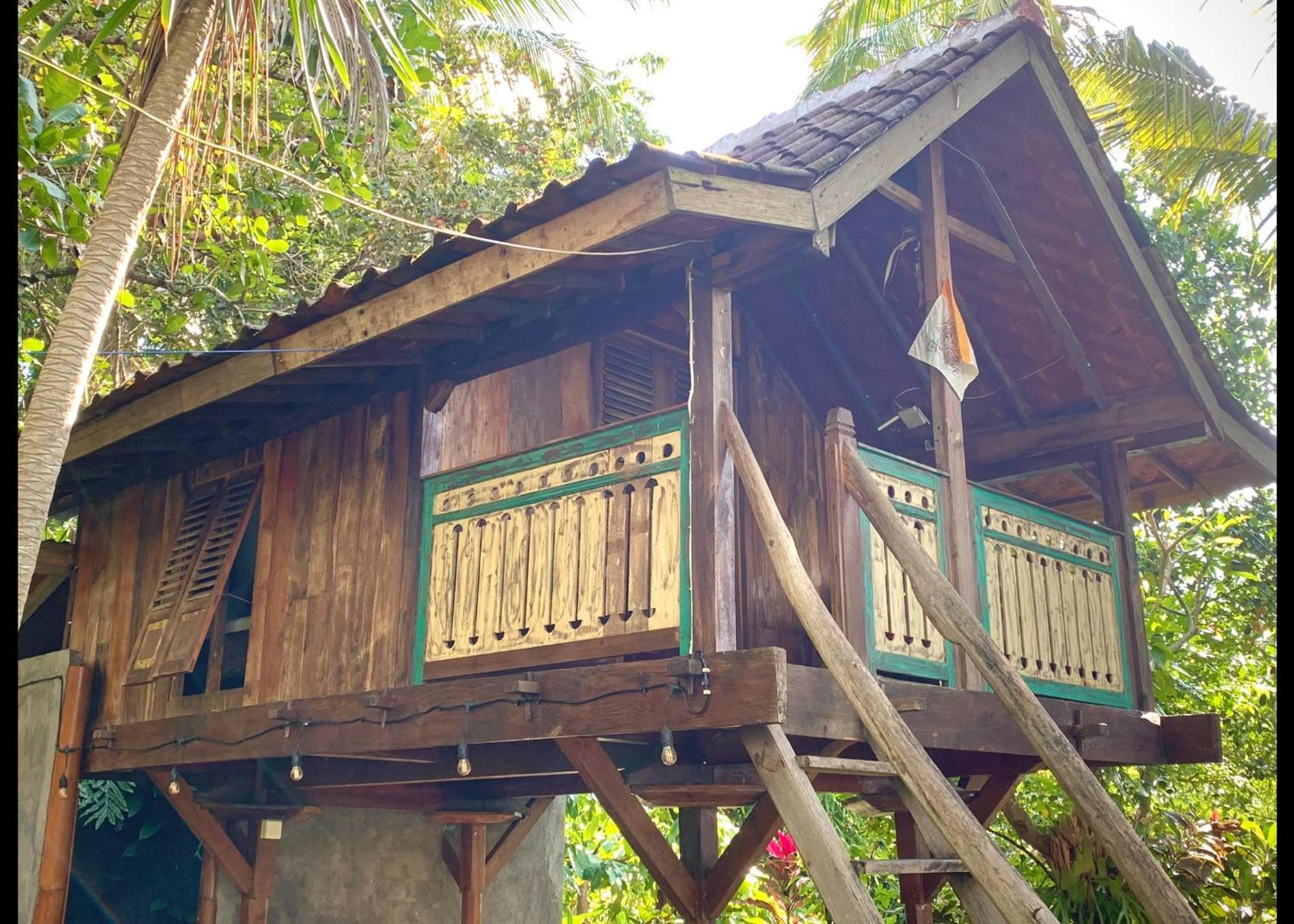 Villa Kepuh Singaraja Екстериор снимка
