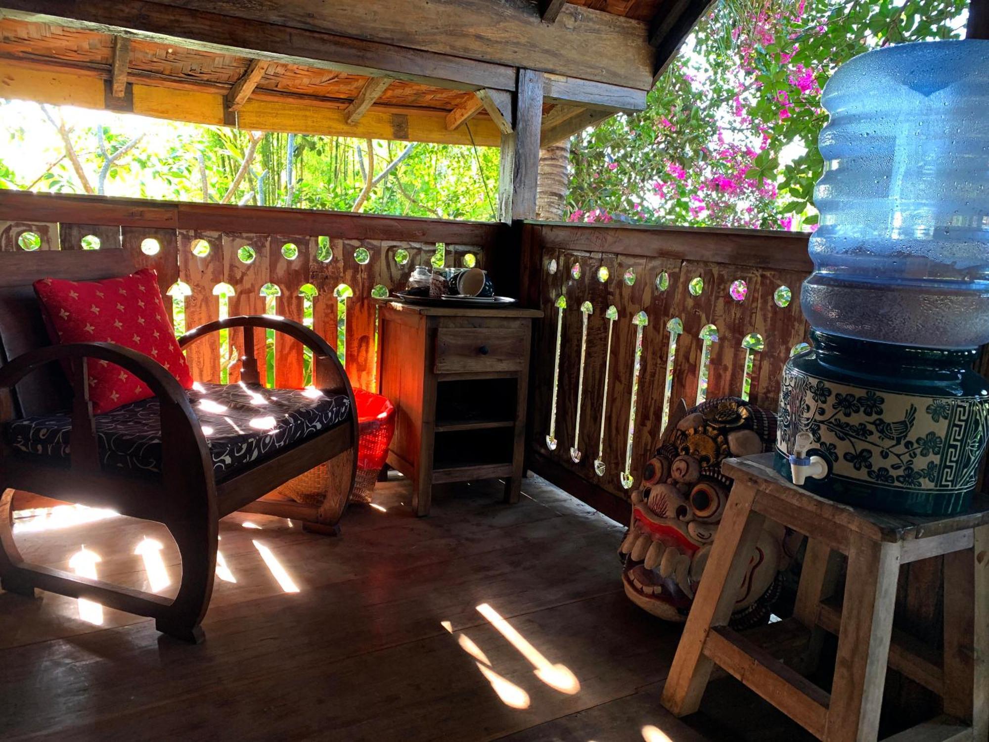 Villa Kepuh Singaraja Екстериор снимка