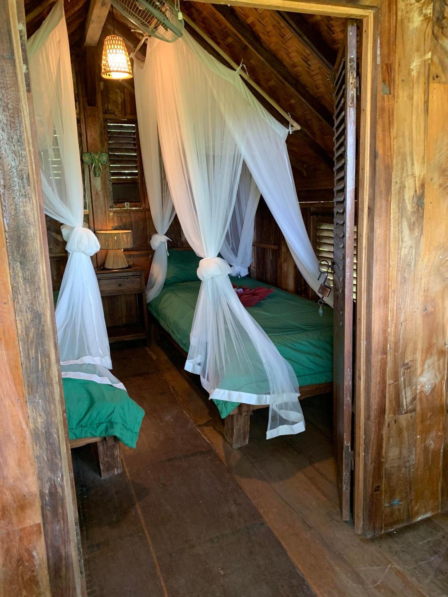 Villa Kepuh Singaraja Екстериор снимка