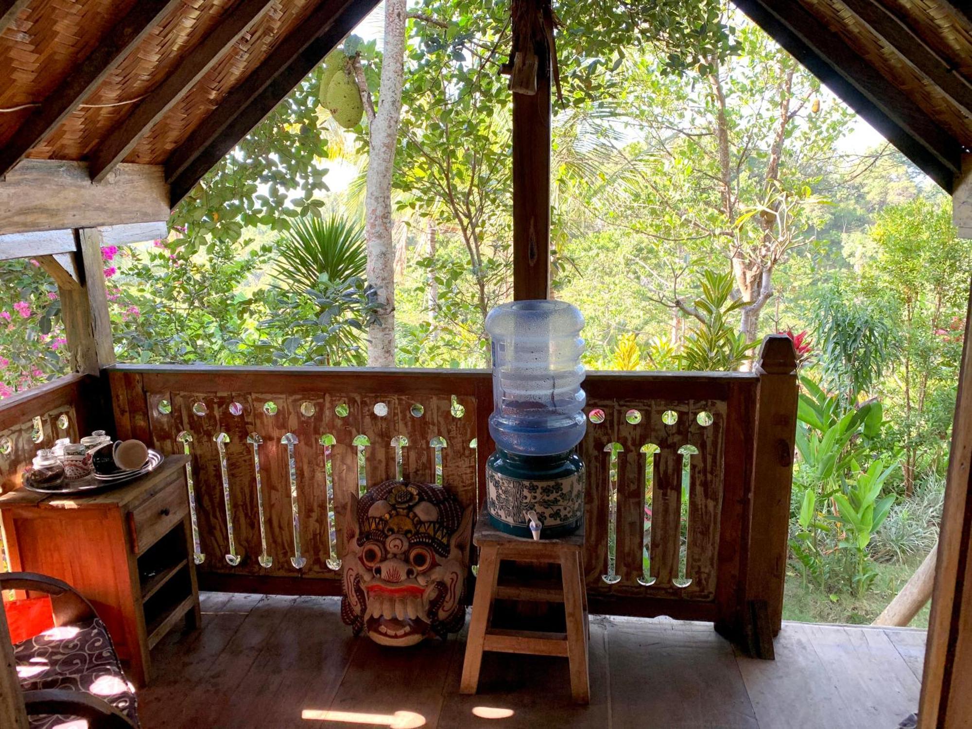 Villa Kepuh Singaraja Екстериор снимка