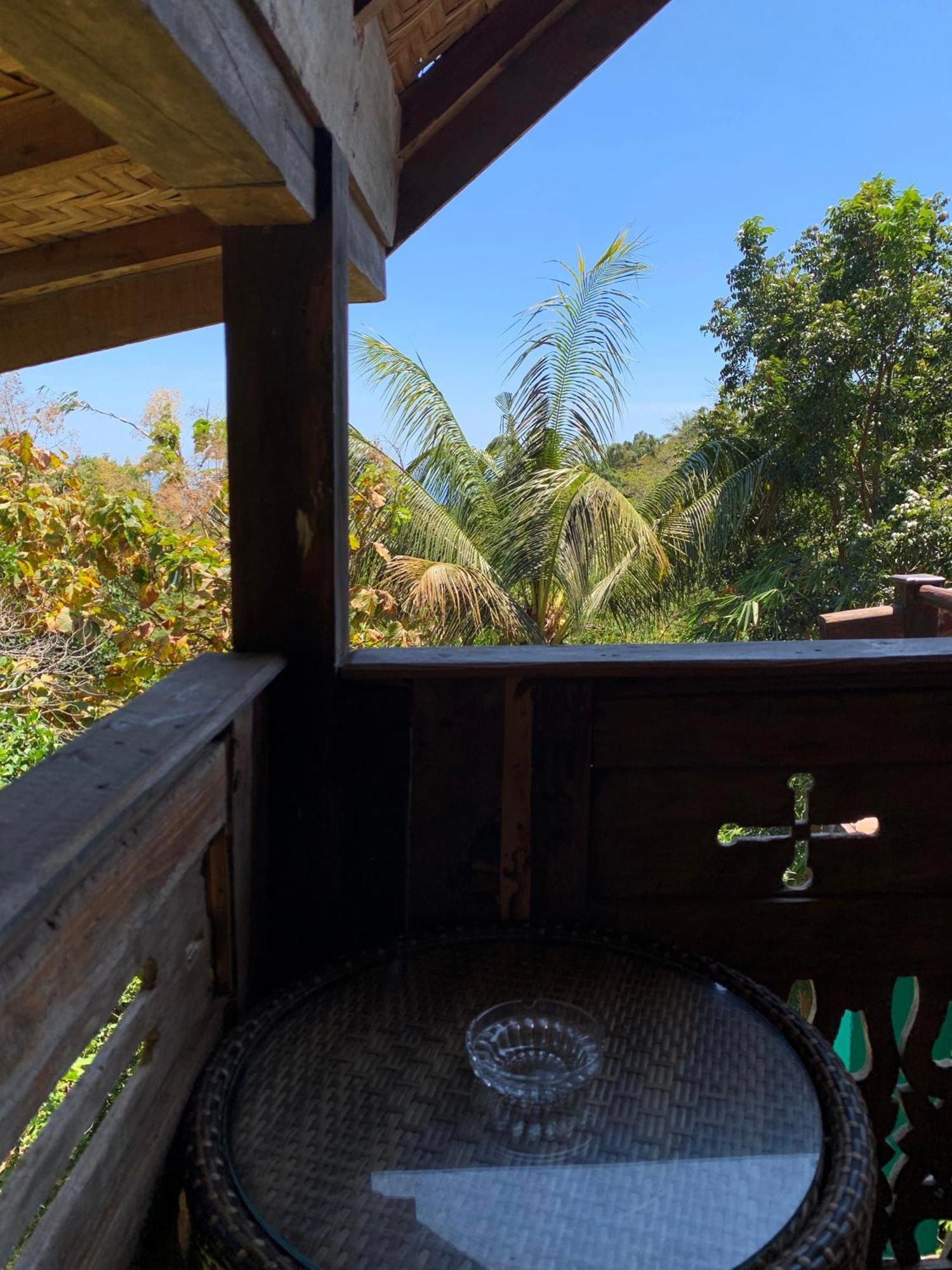Villa Kepuh Singaraja Екстериор снимка