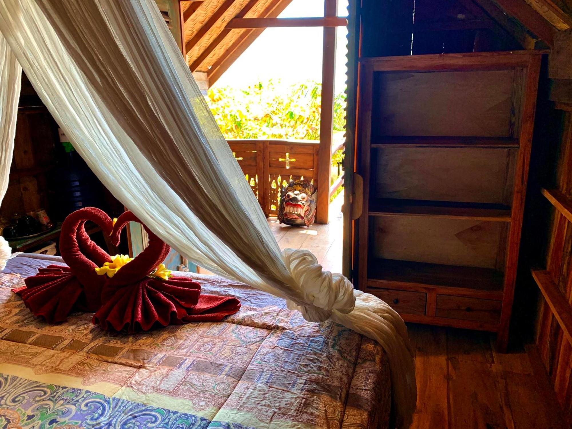 Villa Kepuh Singaraja Екстериор снимка