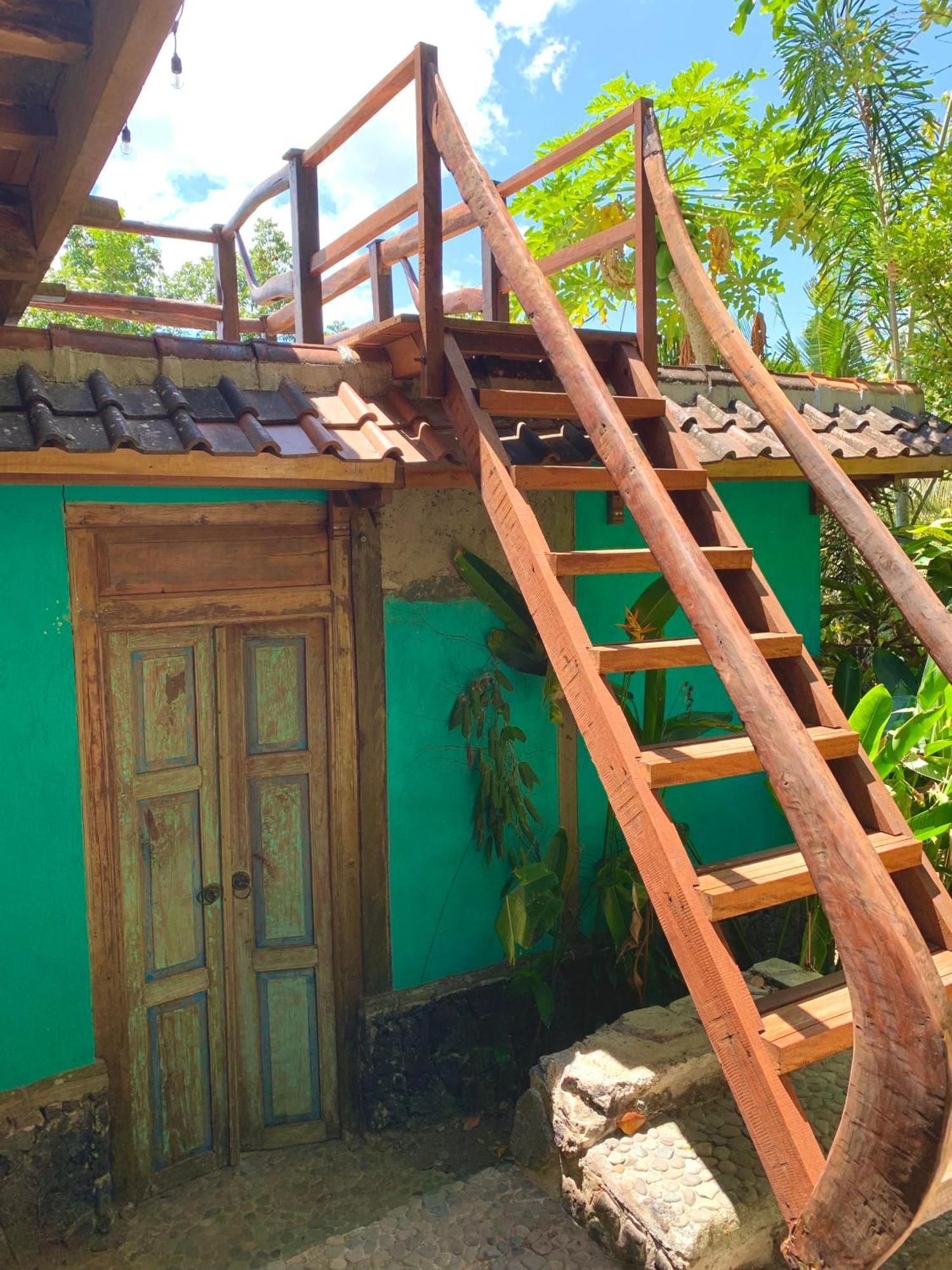 Villa Kepuh Singaraja Екстериор снимка