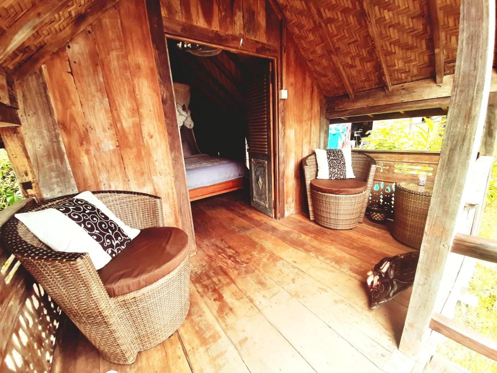 Villa Kepuh Singaraja Екстериор снимка