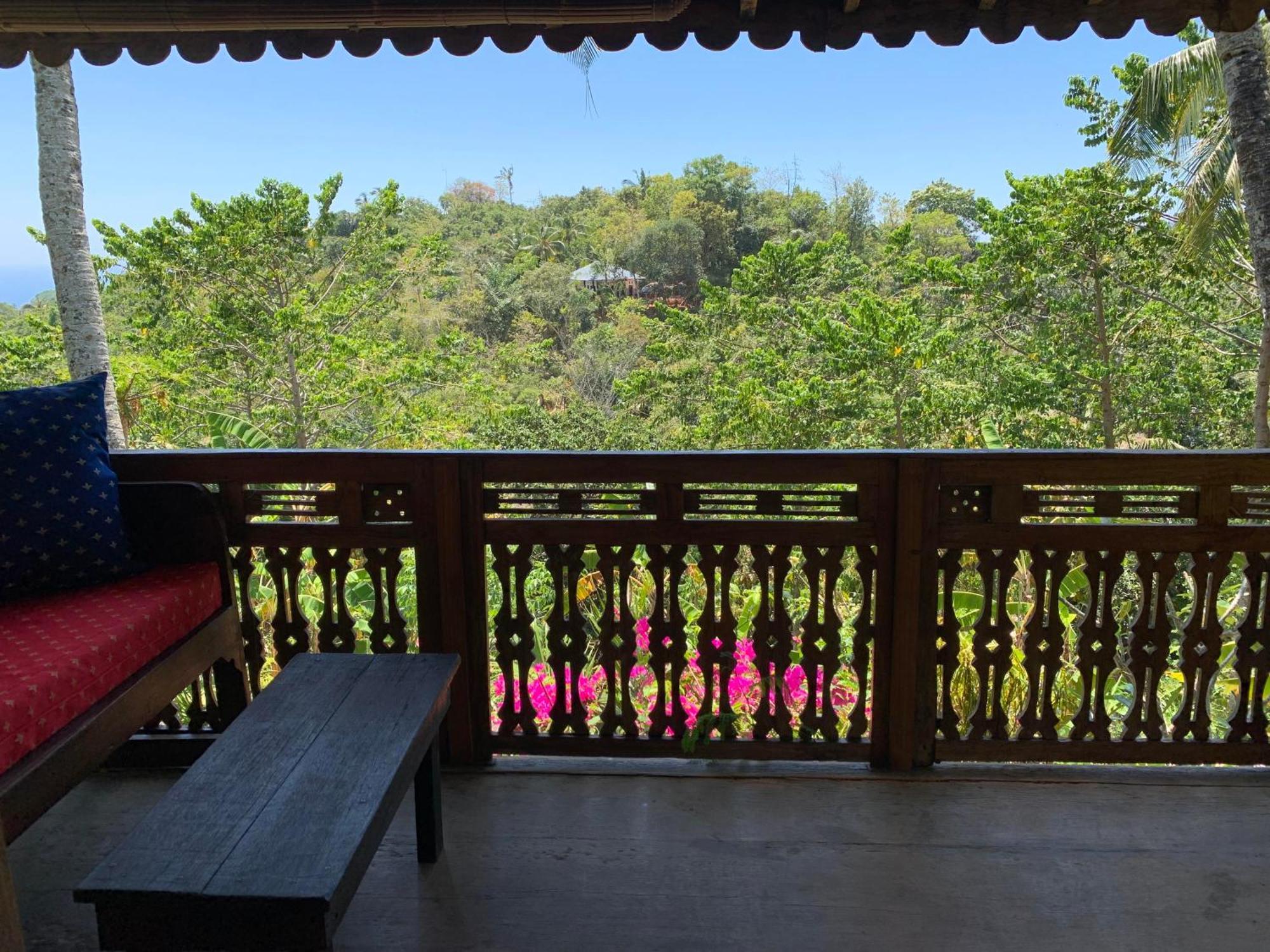 Villa Kepuh Singaraja Екстериор снимка